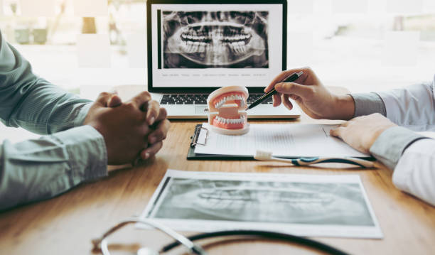 Best Orthodontic Emergency Dentist in Moores Mill, AL