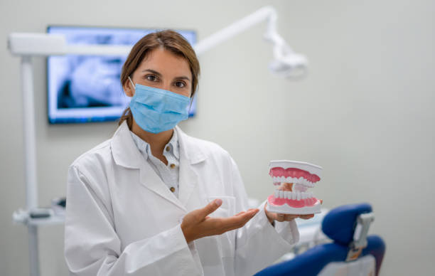 Best Emergency Dental Care for Abscessed Tooth in Moores Mill, AL