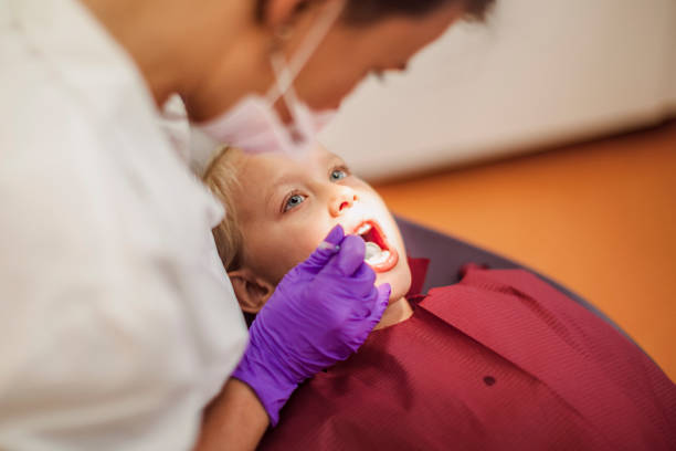 Best Urgent Dental Care for Toothache in Moores Mill, AL
