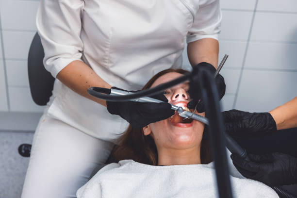 Best Broken or Cracked Tooth Emergency Dentist in Moores Mill, AL